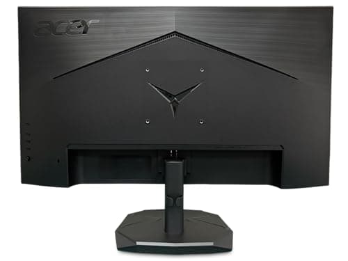 Monitor Gamer Acer Nitro 27" QHD IPS 180Hz