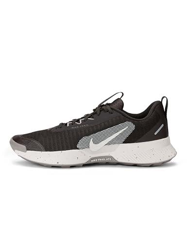 Tenis Nike Juniper Trail 3 para Trail Running Hombre, Marrón/Gris (Talla 10.5)