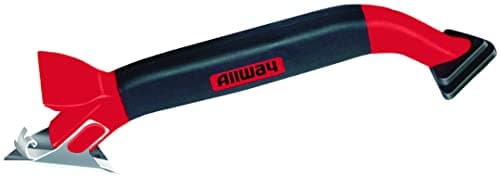 ALLWAY CT31 3-in-1 Caulk Tool for Removal and Application thumbnail 5