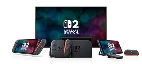 Nintendo Switch™ 2: Choose Your Game Bundle