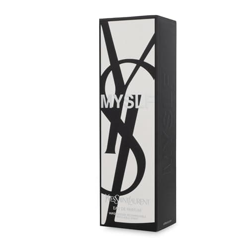 Yves Saint Laurent Ysl Myslf Eau de Parfum Spray for Men, 3.4 Ounce thumbnail 3
