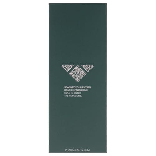 Prada Paradigme by Prada for Men 3.3 oz Eau de Parfum Spray thumbnail 8