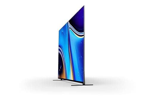 Pantalla Sony BRAVIA XR8C OLED 4K HDR Smart Google de 77 pulgadas (K-77XR8C)