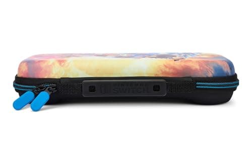 Miniatura de Funda Protectora PowerA Champions of Hyrule para Nintendo Switch OLED/Lite - Rígida, Asa y Licencia Oficial 4