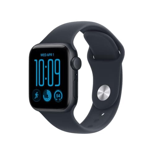 Apple Watch SE 3 GPS 40mm Reloj Inteligente