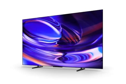 Miniatura de Smart TV Sony BRAVIA 6 OLED 4K HDR de 65 pulgadas con Gemini (K-65A60) 15