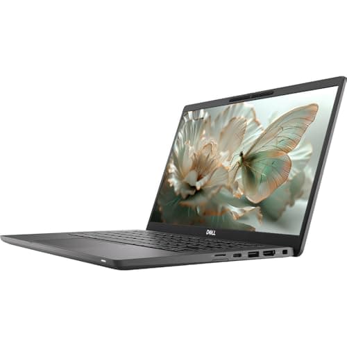 Dell Latitude 7320 Reacondicionada: Laptop Empresarial 13.3" FHD, Core i5, 16GB RAM, 512GB SSD, Win 11 Pro