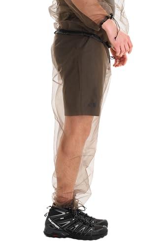 Coghlan's Bug Pants - Mosquito Protection, Ultra-Fine Mesh, Breathable, Lightweight for Camping and Outdoor Activities, PFAS-Free, Small to Medium thumbnail 2