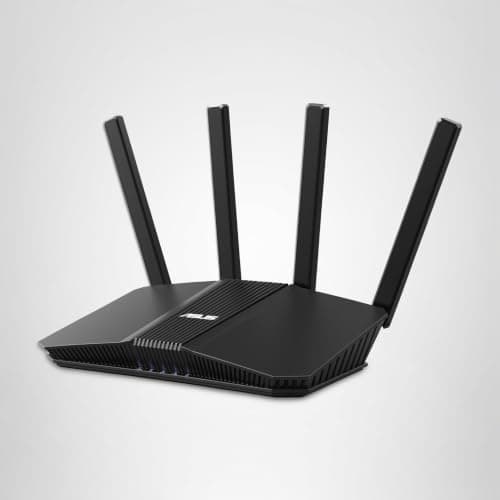 ASUS RT-BE59 WiFi 7 Router - Dual-Band, 5 Gbps, 2.5G, Mesh + VPN Compatible thumbnail 9
