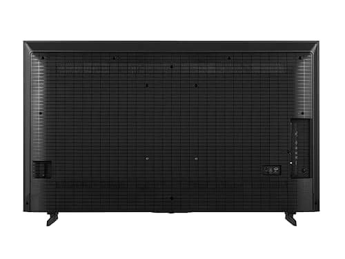 ¡Ofertón! Hisense 65" E7 Cinema Series 4K Hi-QLED Mini-LED Fire TV (2026) - 144Hz, Dolby Vision IQ, Atmos