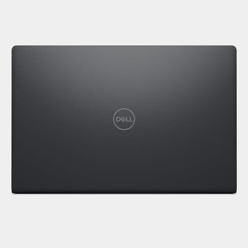 Dell 15 Laptop DC15255-15.6-inch FHD 120Hz Display, AMD Ryzen 5-7520U, 8GB LPDDR5 RAM, 512GB SSD, Radeon 610M Graphics, Windows 11 Home, Onsite Service - Carbon Black thumbnail 13