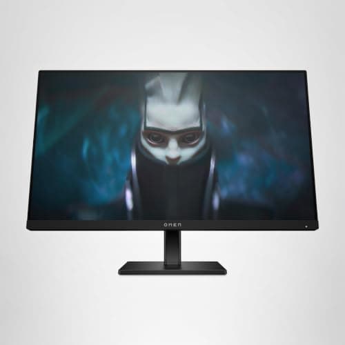 Miniatura de Monitor Gaming HP OMEN 23.8" FHD 165Hz, Panel IPS, 99% sRGB, AMD FreeSync Premium (2023) 12