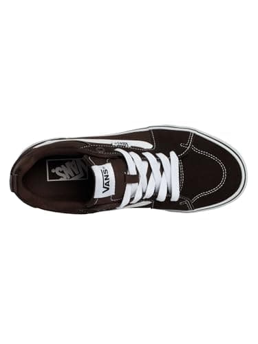 Vans Men's Filmore Shoe - Low-Top Fashion Sneakers, Footwear for Work, Walking & Casual Wear thumbnail 7