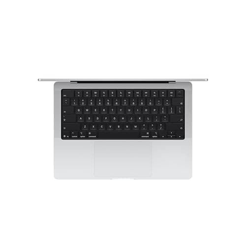 Miniatura de Apple MacBook Pro 2026 de 14.2 pulgadas con chip M5 Pro, 24GB RAM, 2TB SSD, Plata 2