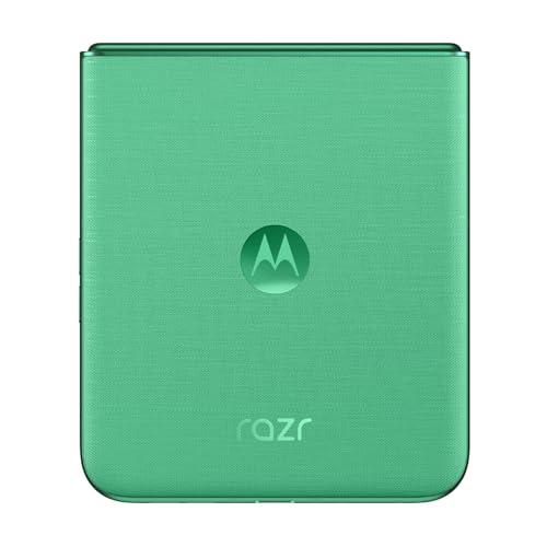 Motorola Razr 2025 | Unlocked | Made for US 8/256GB | 50MP Camera | Pantone Spring Bud thumbnail 5