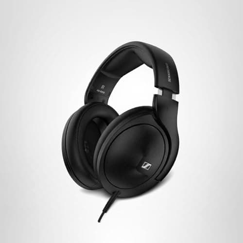 Sennheiser HD 620S Closed-Back Over-Ear Headphones, Comfortable Design thumbnail 10