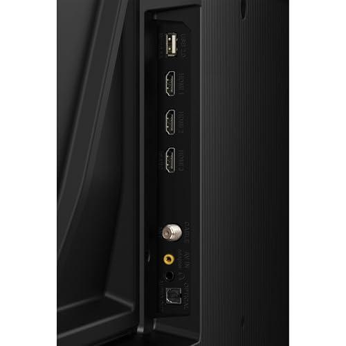 Smart TV QLED INSIGNIA 65" 4K UHD Fire TV con Alexa