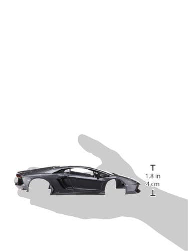 Maisto Kit Armable Lamborghini Aventador LP 700-4 Diecast Escala 1:24