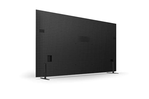 Pantalla Sony BRAVIA XR8C OLED 4K HDR Smart Google de 77 pulgadas (K-77XR8C)