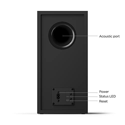 Miniatura de Oferta Roku: Streambar SE 4K HDR y Bajo Inalámbrico para TV 3