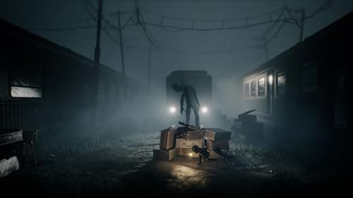 REANIMAL: Edición Deluxe - Nintendo Switch 2 (Exclusivo Amazon)