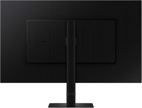 Miniatura de Monitor Samsung 27" ViewFinity S8 4K UHD HDR10 Ergonómico con Puertos Múltiples 8