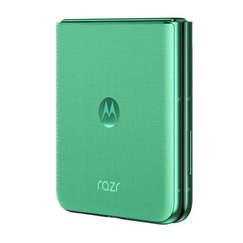 Motorola Razr 2025 | Unlocked | Made for US 8/256GB | 50MP Camera | Pantone Spring Bud thumbnail 16