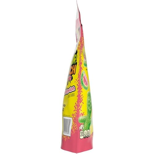 (S&S) SOUR PATCH KIDS Watermelon Soft & Chewy Gummy Candy, Family Size, 1.8 lb thumbnail 13