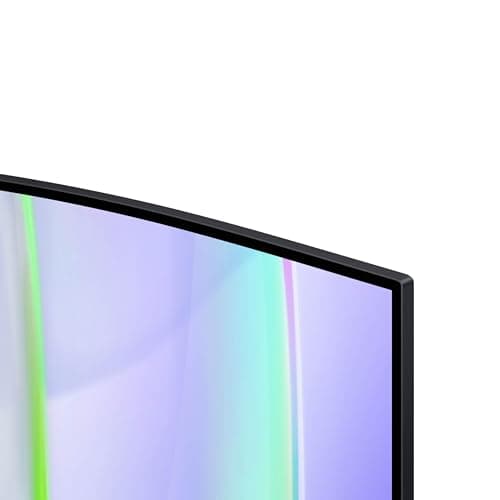 Samsung 49” Business Curved Ultrawide Dual QHD Computer Monitor, USB-C, DisplayPort, HDMI, 120Hz, VESA DisplayHDR 400, Built-in Speakers, Height Adjustable Stand, Eye Care, LS49C95 thumbnail 10