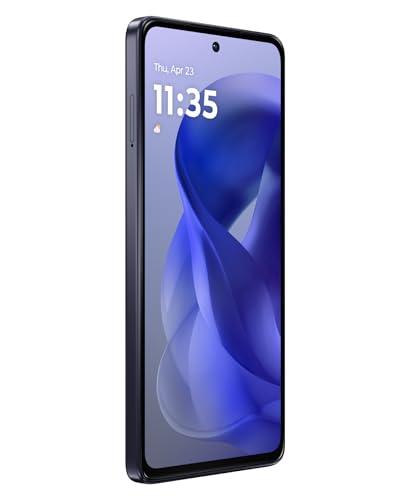 Motorola Moto G Power - 2025 | Unlocked | Made for US 8/128GB | 50MP Camera | Slate Gray thumbnail 4