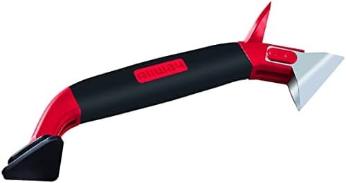 ALLWAY CT31 3-in-1 Caulk Tool for Removal and Application thumbnail 10