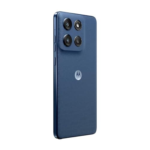 Motorola Moto G Stylus - 2025 | Unlocked | Made for US 8/256GB | 50MP Camera | Pantone Gibraltar Sea thumbnail 8