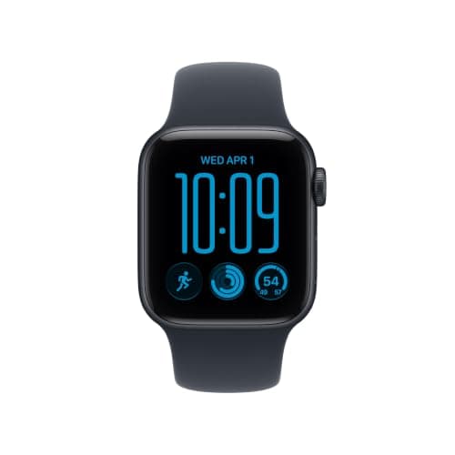 Apple Watch SE 3 GPS 40mm Reloj Inteligente