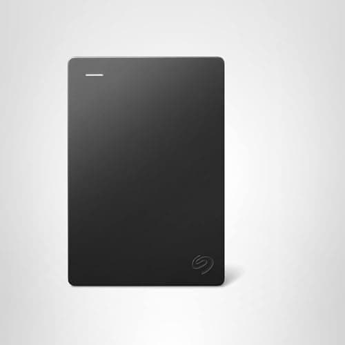 Seagate Portable 2TB External Hard Drive HDD — USB 3.0 for PC, Mac, PlayStation, & Xbox -1-Year Rescue Service (STGX2000400) thumbnail 10