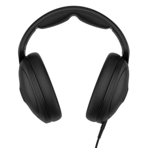 Sennheiser HD 620S Closed-Back Over-Ear Headphones, Comfortable Design thumbnail 3
