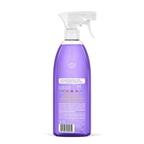 Method All-Purpose Cleaner Spray, French Lavender, Perfect for Most Counters, Tiles and More, 28 Fl Oz (Pack of 2) thumbnail 2
