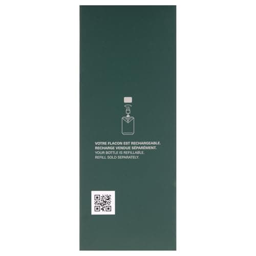Prada Paradigme by Prada for Men 3.3 oz Eau de Parfum Spray thumbnail 6