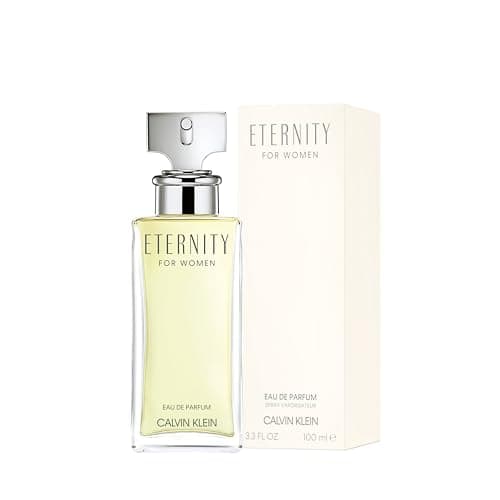 Calvin Klein Eternity For Women Eau de Parfum 3.3 fl oz thumbnail 7