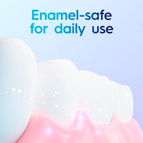 Crest 3DWhite Brilliance Deep Stain Remover Ultra White Toothpaste - 2.1oz thumbnail 6