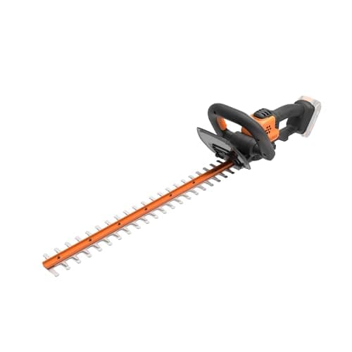 Cortasetos Inalámbrico WORX 20V 22" WG261.9