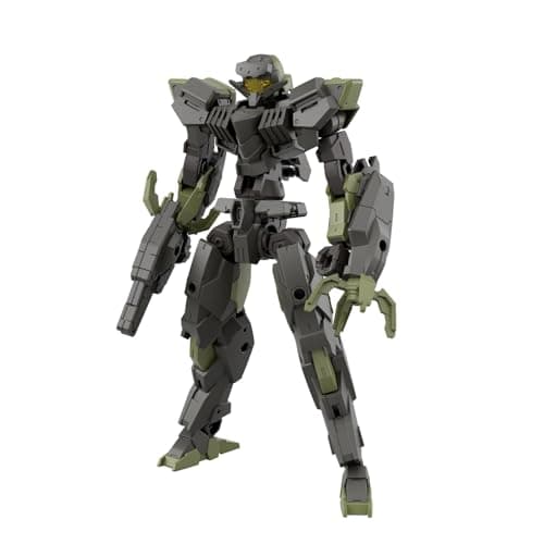Bandai Hobby - 30 Minute Missions - #72 eEXM-40 IGLIGHT 02 30 MM 1/144 Model Kit
