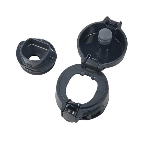 Zojirushi SM-VH48-GZ GoCafe Insulated Stainless Steel Mug, 16-Ounce (.48 liter), PFAS-free & BPA-free thumbnail 3