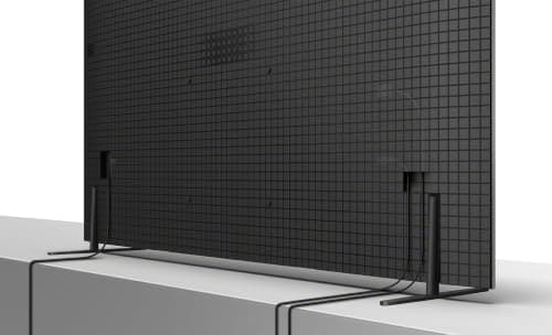 Pantalla Sony BRAVIA XR8C OLED 4K HDR Smart Google de 77 pulgadas (K-77XR8C)