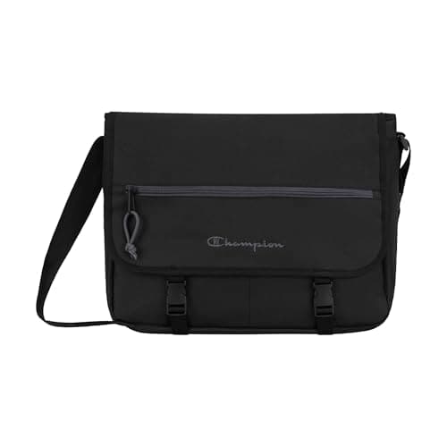 Champion Phase Messenger, Black, OS