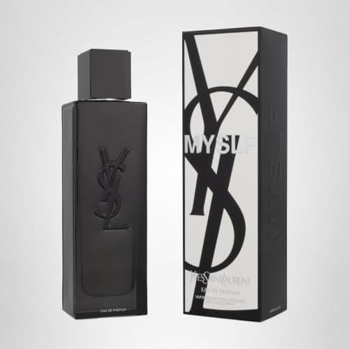 Yves Saint Laurent Ysl Myslf Eau de Parfum Spray for Men, 3.4 Ounce thumbnail 4