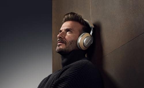 Bowers & Wilkins Px8 Over-Ear Wireless Headphones, Royal Burgundy thumbnail 2