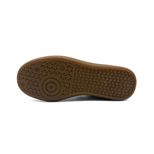 Miniatura de Tenis ZeroRun Retro para Mujer: Estilo Casual, Antideslizantes y Comodidad Total (Blancos) 6