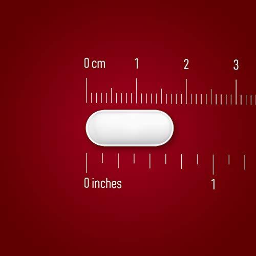 Miniatura de GoodSense Acetaminofén Extra Fuerte 500 mg, Alivia Dolor y Fiebre, Tapa Fácil, 100 Tabletas 6