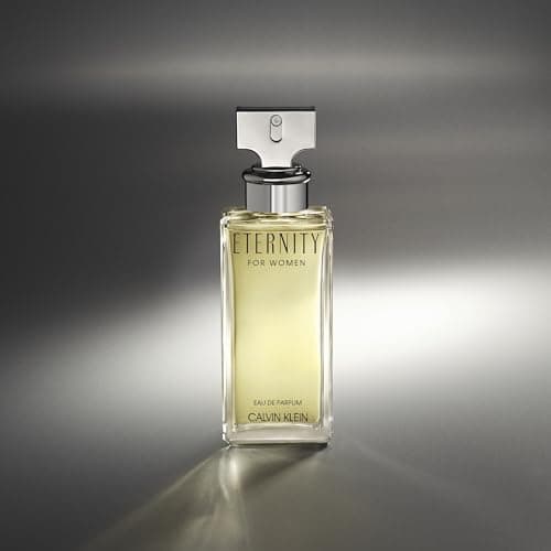 Calvin Klein Eternity For Women Eau de Parfum 3.3 fl oz thumbnail 3