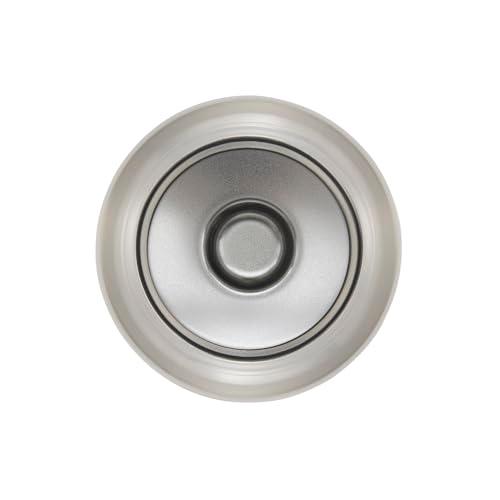 Zojirushi SM-VH48-GZ GoCafe Insulated Stainless Steel Mug, 16-Ounce (.48 liter), PFAS-free & BPA-free thumbnail 2